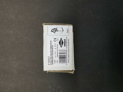 Bremas Ersce - E10000CI - Plastic Position Switch -  New Free Shipping 