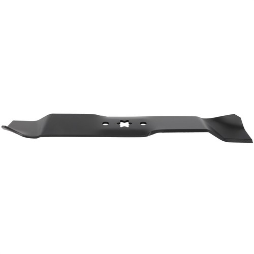 For 46 inch Rotary 1029 CUB CADET 742-04125 MTD 942-0611 Mowers 3pcs Deck Blades - Picture 10 of 16
