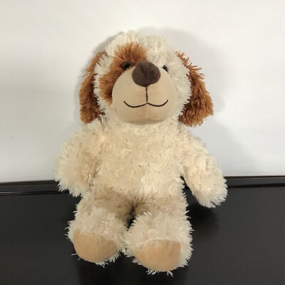 dan dee stuffed dog