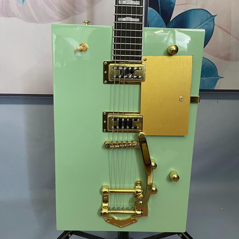ギター Gretsch Electromatic G5810 Bo Diddley Gretsch G5810 Bo Diddley | Sweetwater