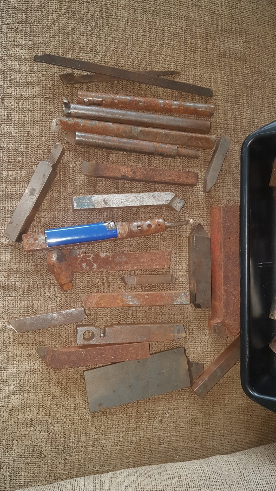 Lathe Cutting Tools eBay