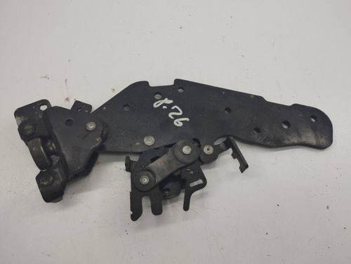 Bisagra puerta corredera furgoneta Ford Grand C-Max 1.60 diésel 85kw 2011 26415661 - Imagen 5 de 5