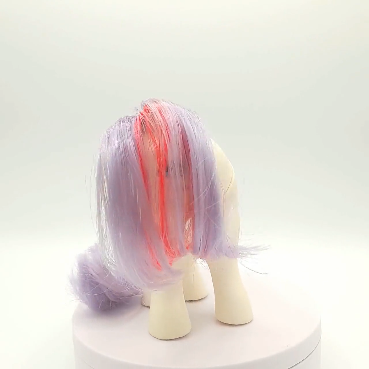 Magic Hat My Little Pony G1 Magic Message Ponies Vintage 1987 Hasbro MLP