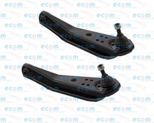 Front Lower Wishbone Arms Ford Mustang Shelby Gt-350 Ranchero Falcon Futura 4.3l