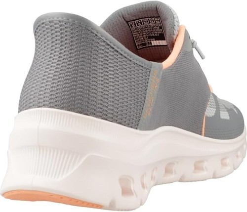 Zapatilla deportiva para mujer Skechers Glide-Step Pro GYOR 0420 - Imagen 4 de 5