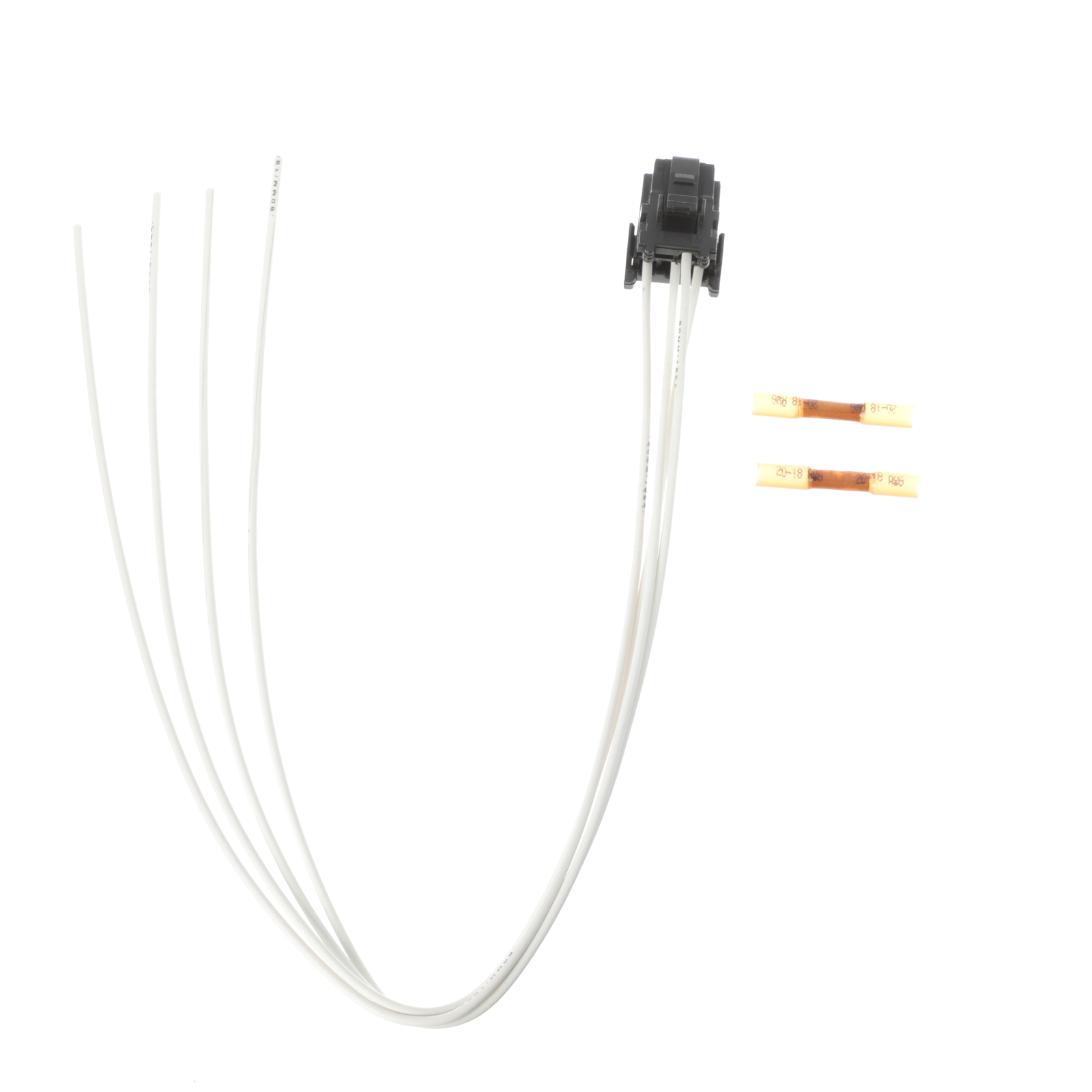 Conector multipropósito para Chevrolet GMC Oldsmobile S15 1990-1995 (P/N 12102619)