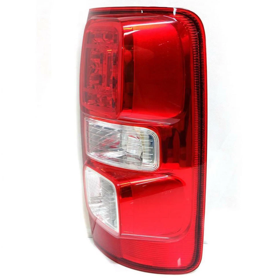 12-2014 Chevrolet Colorado Lámpara Trasera LED S10 Ute Holden Colorado Duramax Derecha Foto 3 de 4