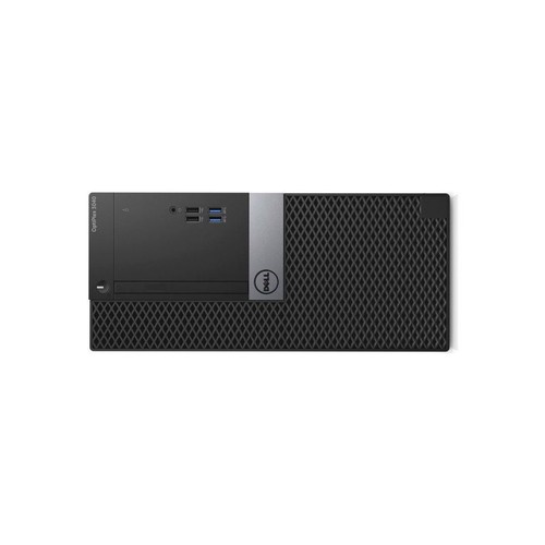 PC Dell Optiplex 3040 MT Screen 22 " Intel I7-6700 RAM 16Go Sdd 240Go W11 Wifi - Afbeelding 4 van 6