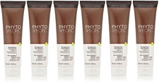 Phyto PhytoSpecific Ultra-Smoothing Shampoo, 5 Oz 6 Pack