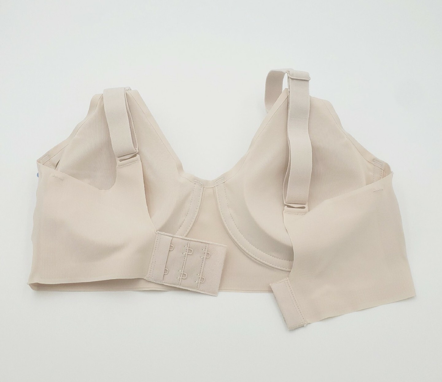 Bali Womens Comfort Revolution Easylite Bra Underwire XSmall DF3498