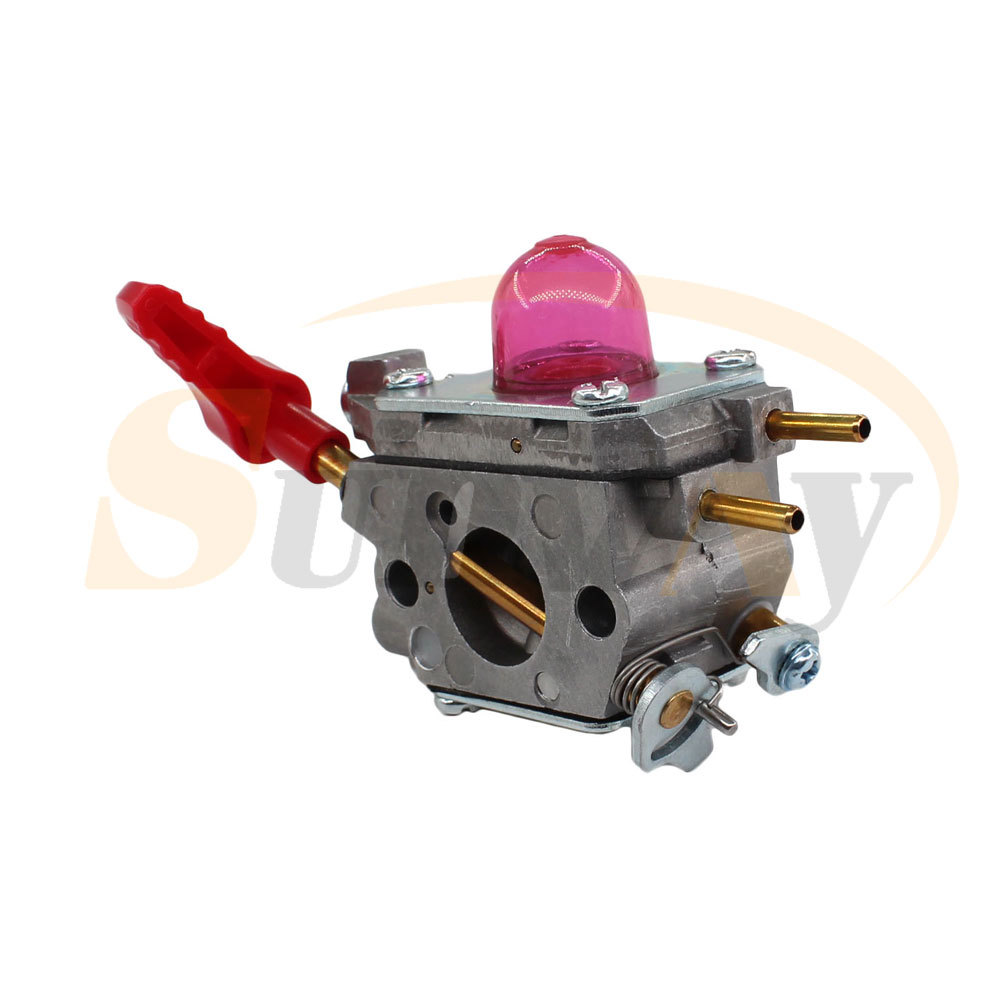 Per Carburatore Per Soffiatore Di Foglie GBV345 C1UW43 - Foto 10