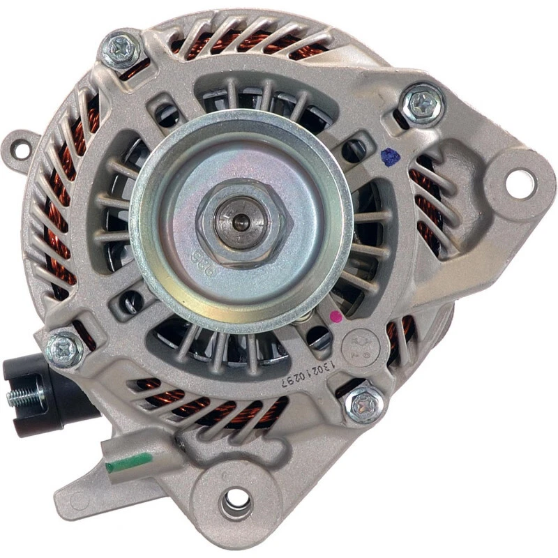 Alternador ACDelco 335-1354 19338757 para Honda Civic 2006-2011 Foto 3 de 4