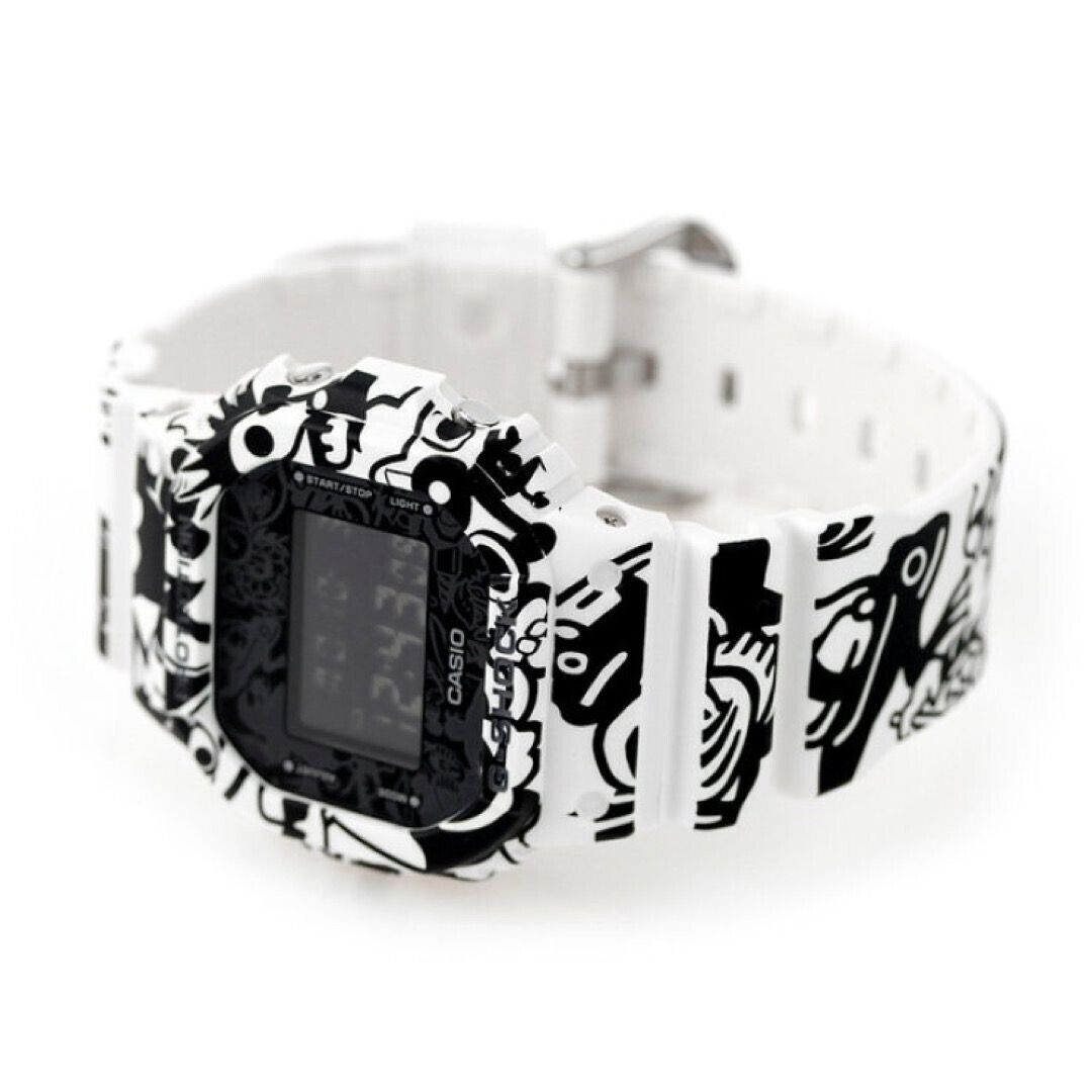 Casio G-Shock G-Universe 18 Original Characters Limited Casio G-Shock G-Universe 18 Original Characters Limited
