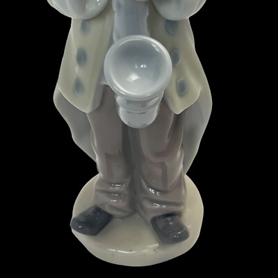 LLADRO 5471 Sad Sax | eBay