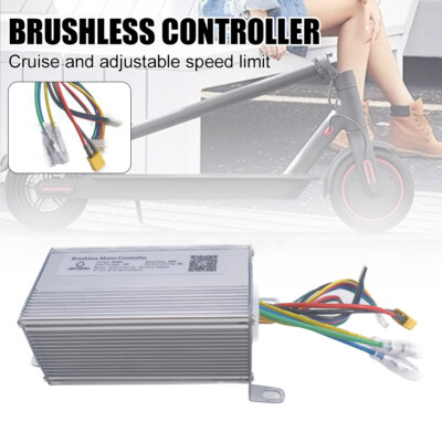 36V 350W Electric Scooter Controller Brushless 27km/h for Xiaomi M365 Scooter