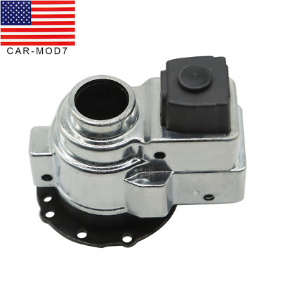 #ad For 2007 2013 Cadillac Escalade Chevrolet Tahoe Power Fold Mirror Motor $29.72