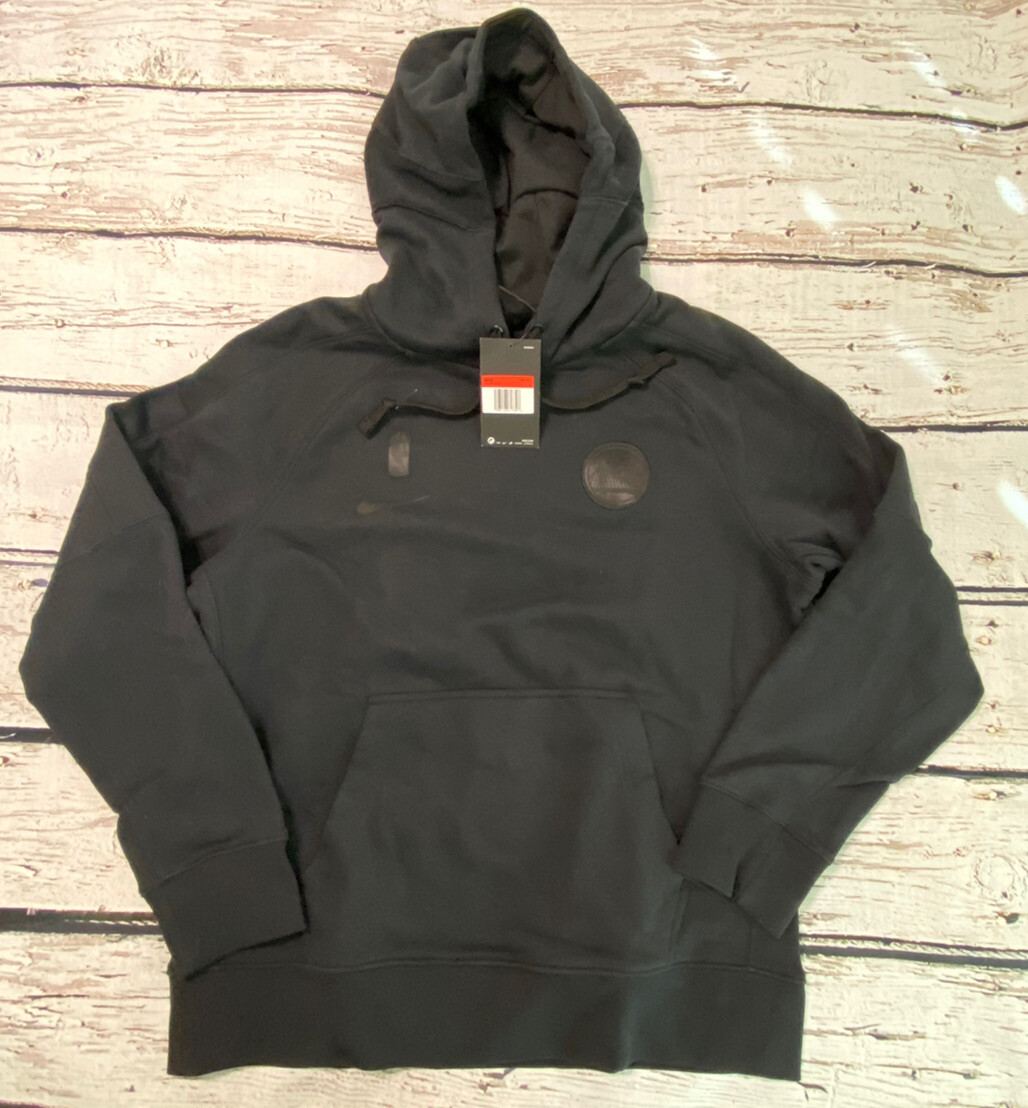 Blackout Golden Hoodie 2025