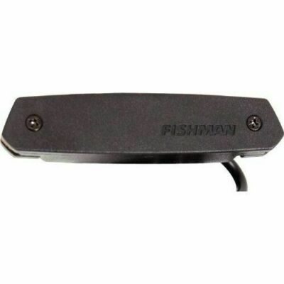 Fishman Neo-D Passive Single Coil Pickup for sale online | eBay