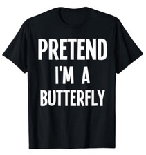 Butterfly Tshirt