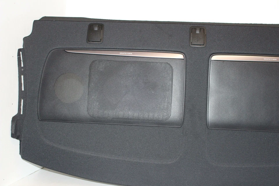 Cubierta Tonneau AUDI A6 16 Foto 3 de 4