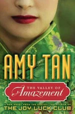 The Valley of Amazement - Hardcover By Tan, Amy - GOOD