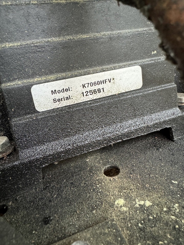 Kobalt K7060HFV, Air Compressor Pump eBay