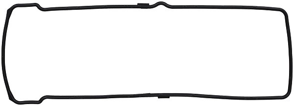 Elring 459.310 Dichtung, Zylinderkopfdeckel FüR Chevrolet, Geo, Maruti Suzuki-image