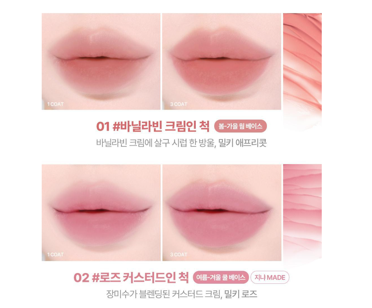Lilybyred Sweet Liar Milky Tint 8 Colors 4g 2024 S/S New | eBay