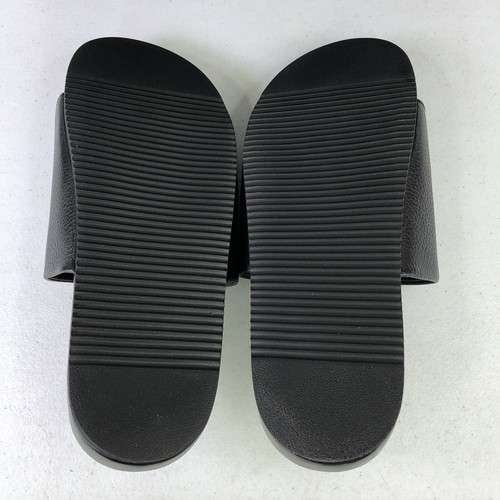 The Men’s Store Bloomingdales Smith Slide Sandals - Picture 7 of 8