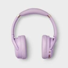 Active Noise Canceling Bluetooth Wireless Ove...