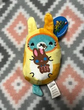 Cats vs Pickles 514Cocoa Cottontail Spring Holiday Series IN HAND READY TO SHIP