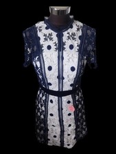 Chi Chi mini dress size 8