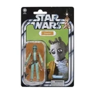 Star Wars: The Vintage Collection - Hasbro 2026 (GREEDO) 4+ Brand New In Hand!