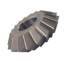 90° Ø63 Prisma HSS Orion Aufsteck Winkel Fräser Neu OVP für 22er Aufnahme Dorn