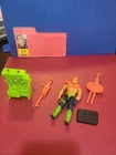 GI Joe Sonic Fighters ROAD PIG v2 figure A 100% COMPLETE original 1991 Dreadnok