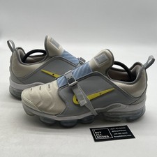 Size 10.5 - Nike Air VaporMax Plus On Air: Paris Works In Progress (CL1506-001)