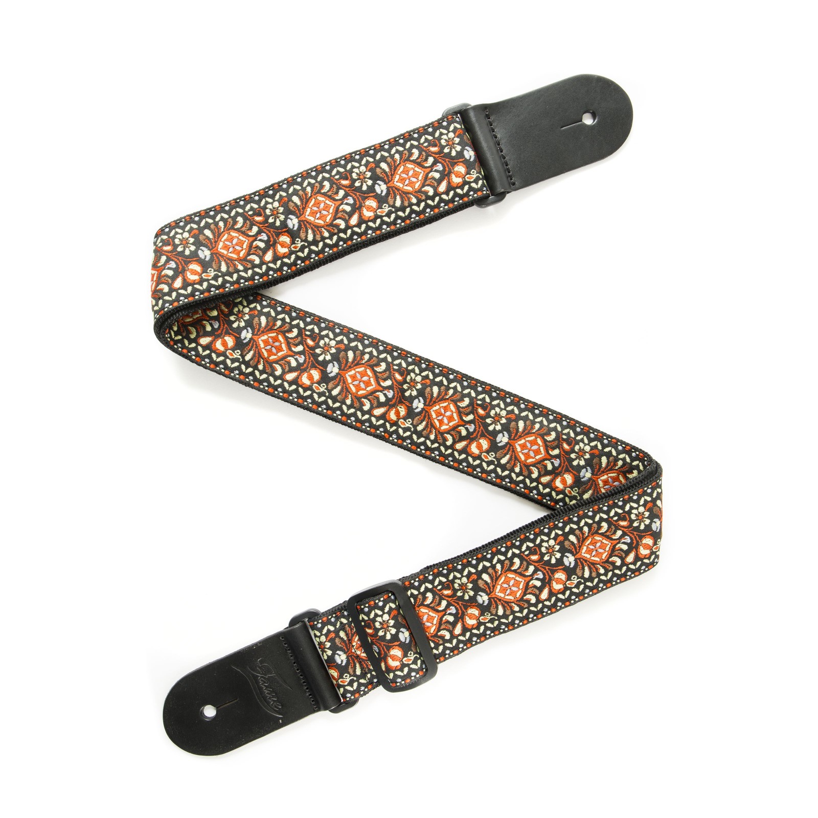 Серия Fame Weave 5, Жаккардовый узор, Красный/оранжевый, Апельсиновый цвет