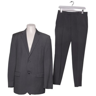 Selection by s.Oliver, Anzug, Größe: M, GENUA, Polyester/Viskose/Wolle #R16