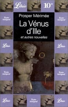 La Vénus dIlle et autres nouvelles von Prosper M... | Buch | Zustand akzeptabel