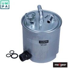 FUEL FILTER 26-1561 FOR RENAULT KOLEOS/SUV NISSAN DUALIS QASHQAI/+2 X-TRAIL 4cyl