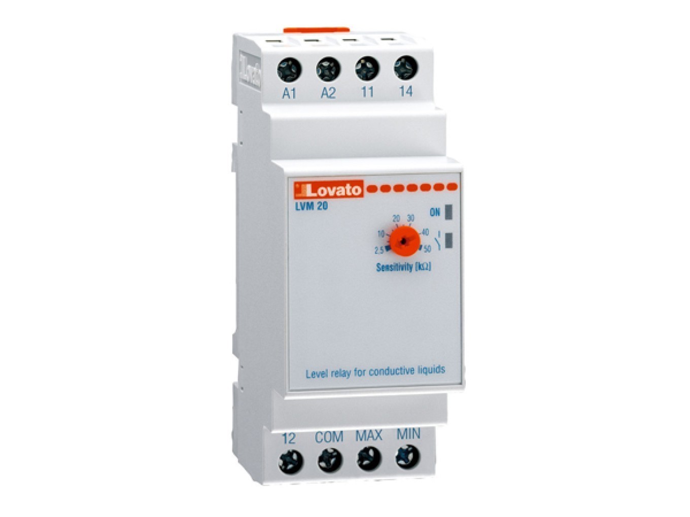 Liquid Level Control Relay Relay LVM LVM20A240