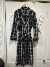 Brooks Brothers Robe