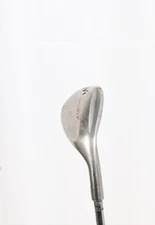 Edel Custom Grind Wedge Wedge 60°- Wedge Stock Stl 1232896 Good *