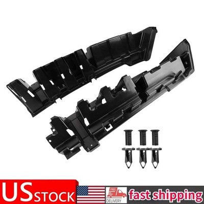 New Plastic Front Bumper Impact Absorber For Dodge Challenger 392 2017 2018-2019