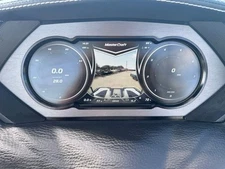 Mastercraft Screen Display 