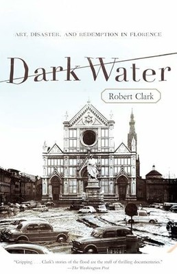 Dark Water: Art, Disaster, and Redemption Buch Knopf Doubleday Publishing Group