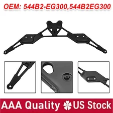 Front Subframe Crossmember Brace Bracket 544B2EG300 For EX35 G35 G37 M35 Q40 Q60