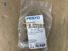 1pcs FS New  Brand new ones For Pilot Check Valve HGL-1/4-QS-10 530042 #F