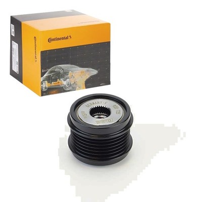 CONTI GENERATORFREILAUF passend für CITROËN BERLINGO C-ELYSEE C3 C4 DS3 DS4 DS5