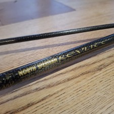 North Western Kevlite Avon Specialist  12ft 1.25lb tc rod - mint condition 